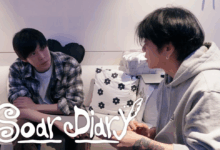 ‘Still’ highlights Doyoung’s emotional depth