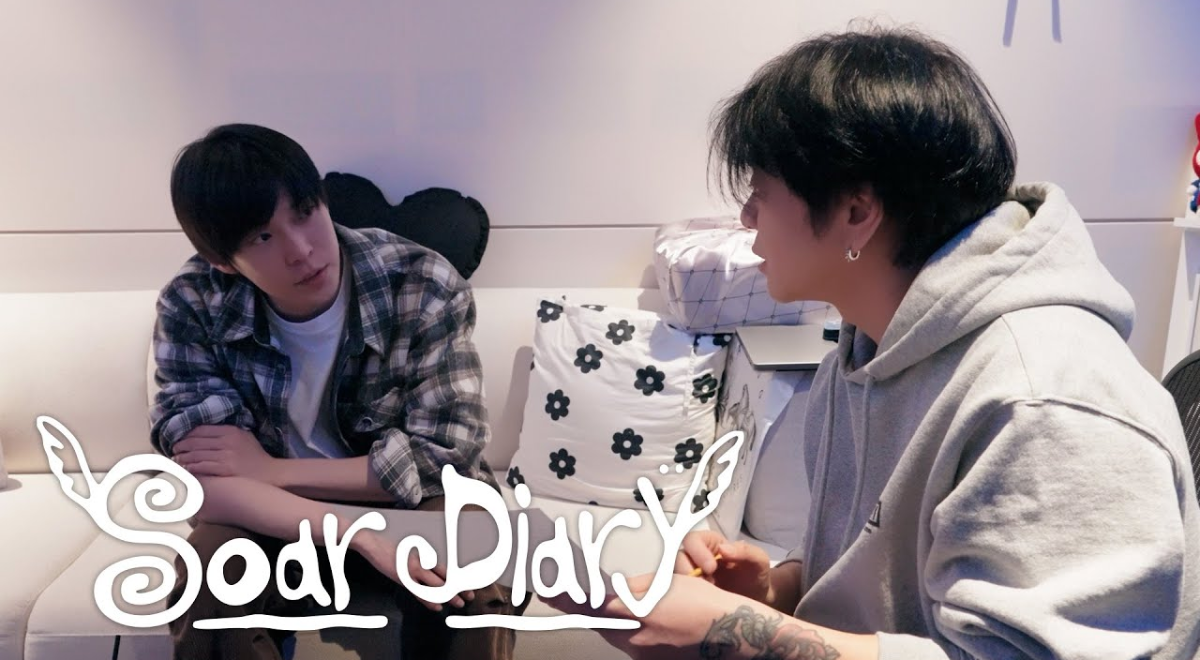 ‘Still’ Showcases Doyoung’s Emotional Complexity 1 ‘Still’ highlights Doyoung’s emotional depth