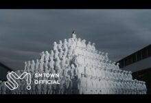 aespa gets ready for an intense, dirty competition in new music video teaser for "Dirty Work"