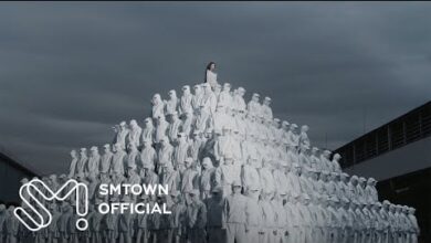 aespa gets ready for an intense, dirty competition in new music video teaser for "Dirty Work"