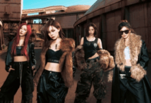 aespa sells out Seoul concert, ‘Dirty Work’ tops 1M pre-orders
