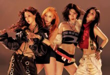 aespa Concept Photo
