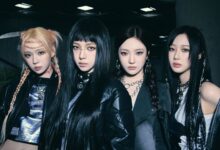 aespa's summer comeback details revealed