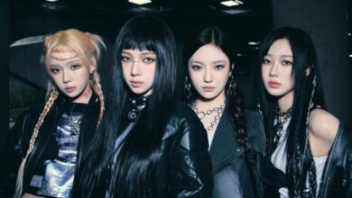 aespa's summer comeback details revealed