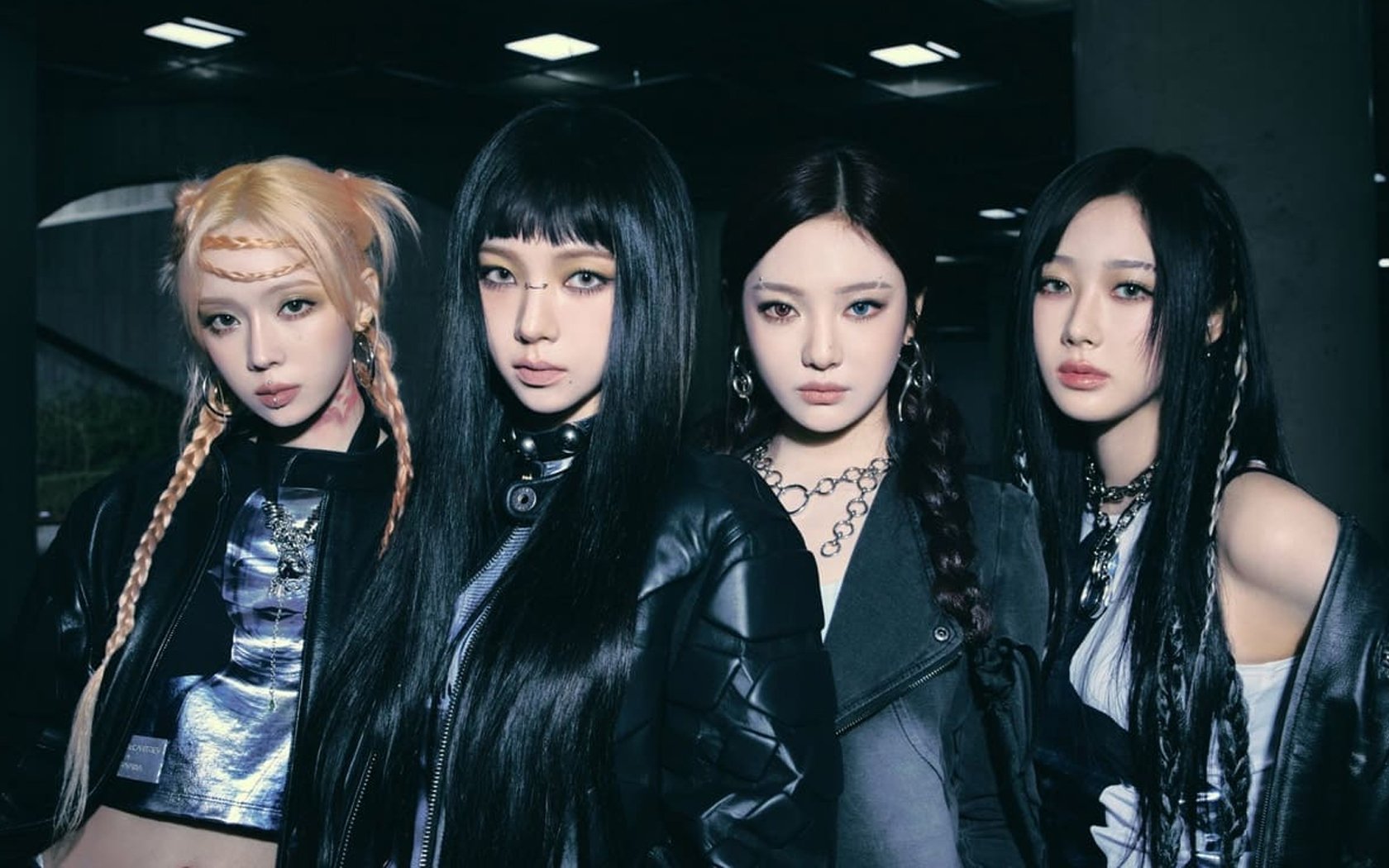 Aespa's Summer Return Information Unveiled 1 aespa's summer comeback details revealed