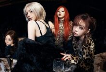 Are K-netizens loving aespa's "Dirty Work"?