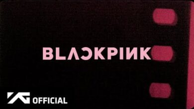 BLACKPINK girls assemble in new trailer for their 2025 world tour, 'Deadline'