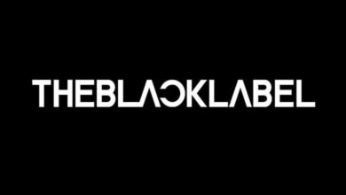 The Black Label