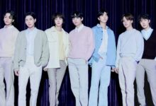 BTS earns their 13th platinum certification in the U.S.