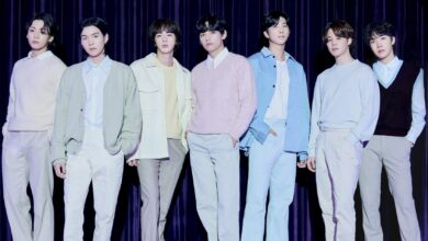 BTS earns their 13th platinum certification in the U.S.