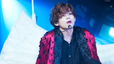 BTS V’s (Kim Taehyung) solo track “Singularity” surpasses 1 Million units sold in the US