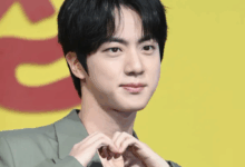 BTS’s Jin reveals he’s been scammed before in lie detector interview