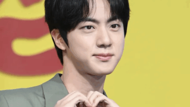 BTS’s Jin reveals he’s been scammed before in lie detector interview