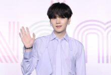 BTS’s SUGA completes final day of public service on June 18, official discharge set for June 21