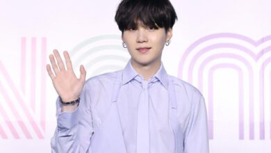 BTS’s SUGA completes final day of public service on June 18, official discharge set for June 21