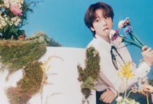 EXO's Baekhyun drops dreamy concept photos ahead of his 'Reverie' world tour