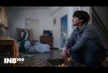 EXO's Baekhyun pours out bittersweet emotions in “Lemonade” MV