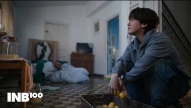EXO's Baekhyun pours out bittersweet emotions in “Lemonade” MV