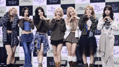 Billlie to kick off Summer festival season at 2025 Busan One Asia Festival