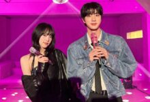 Choi Ye Na to appear as a guest at Jin's solo fan-con, '#RUNSEOKJIN - EP.' in Goyang