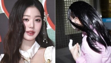 Cyberwrecker Sojang files an appeal against court ruling after Starship Entertainment won the lawsuit