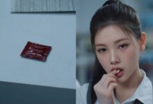Debate erupts whether i-dle's Soyeon is sexualizing minors in Baby DONT Cry