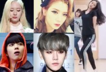 Which ones do you recognize? K-pop fans revisit the most unforgettable 2nd and 3rd Gen photos and GIFs