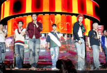 ENHYPEN draws 30,000 in Bangkok, unveils teaser for ‘Outside’