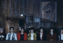 ENHYPEN tops Oricon daily album chart with ‘DESIRE : UNLEASH’