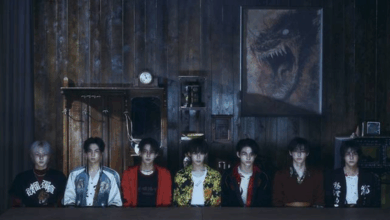 ENHYPEN tops Oricon daily album chart with ‘DESIRE : UNLEASH’