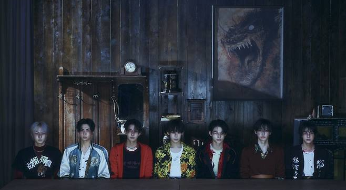 ENHYPEN Leads Oricon Daily Album Chart with ‘DESIRE: UNLEASH’ 1 ENHYPEN tops Oricon daily album chart with ‘DESIRE : UNLEASH’