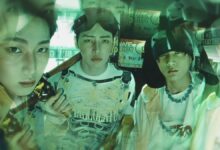 ENHYPEN gear up for follow-up promotions with 'Outside'