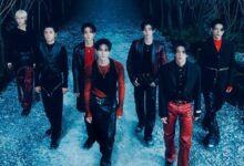 ENHYPEN announces their upcoming Japan single ‘宵- YOI’