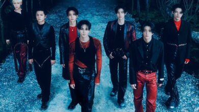 ENHYPEN announces their upcoming Japan single ‘宵- YOI’