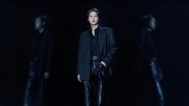 EXO's Kai to hold his solo 'KAION' concert and fan sign in Manila next month