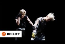 ENHYPEN unleashes intense chase of identity and desire in "Outside" MV