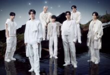 ENHYPEN unveils ethereal teaser photos for ‘宵- YOI’