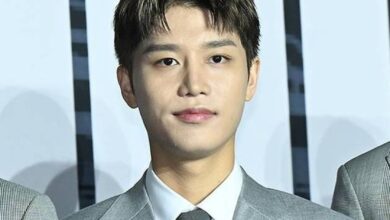 Former NCT member Taeil faces first trial for quasi-rape case today, June 18 KST