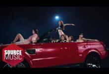 'FEARLESS' becomes LE SSERAFIM's second MV to hit 200 million views on YouTube