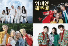 Four co-ed K-pop groups to make waves this summer with highly anticipated comebacks