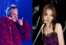 Galaxy Corporation denies G-Dragon and Sana dating speculation