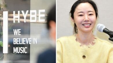 HYBE continues to claim Min Hee Jin "tried to steal NewJeans" in latest court hearing