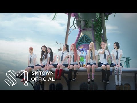 Hearts2Hearts Releases Vibrant Music Video for "STYLE" 1 Hearts2Hearts drops energetic MV for "STYLE"