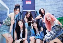 IVE announces their upcoming Japan EP album ‘Be Alright’