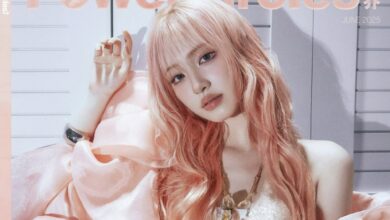 IVE's Liz on PowerCircles Magazine Cover