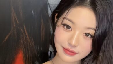 IVE’s Wonyoung and Starship win partial victory in lawsuit against YouTuber 'Sojang'