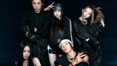 Meet the members from THEBLACKLABEL’s Upcoming Co-Ed Group ‘ALLDAY PROJECT’