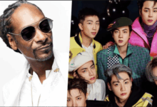 Is K-Pop Extending too Far Out into the Global Market?