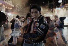 J-Hope enters UK official singles chart at No. 30 with “Killin’ It Girl (Solo Version)”