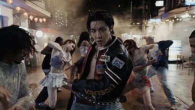 J-Hope enters UK official singles chart at No. 30 with “Killin’ It Girl (Solo Version)”